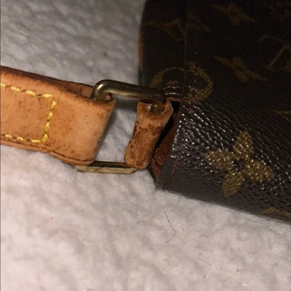 Louis Vuitton Musette Tango Crossbody – Project Piece (SP1929): - Picture 15 of 17